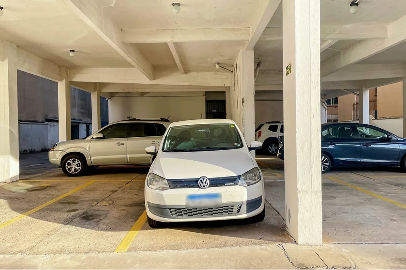 PPA 1296 Apto 610101007-33 - REMAX Tri Exclusividades — foto 4
