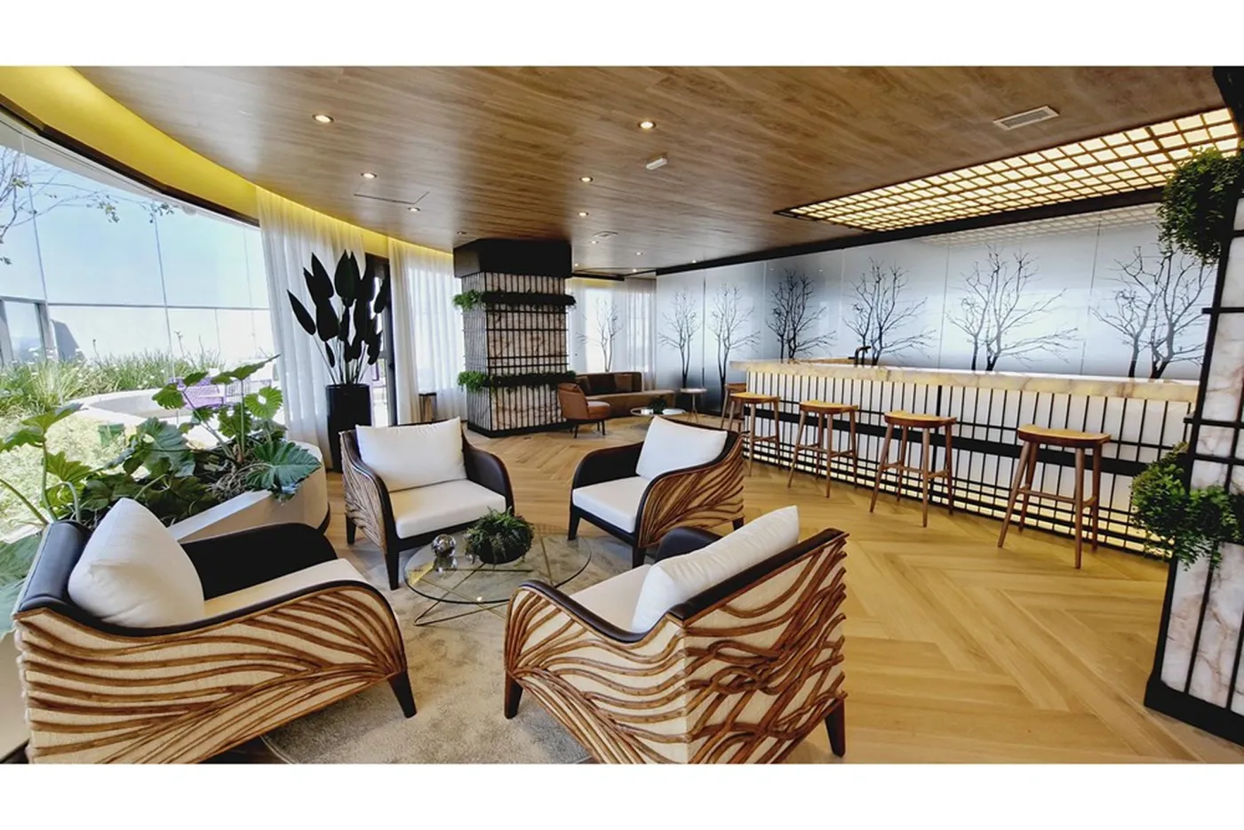 BJDLS 31 Apto 601361016-153 - REMAX Trio Exclusividades — foto 4