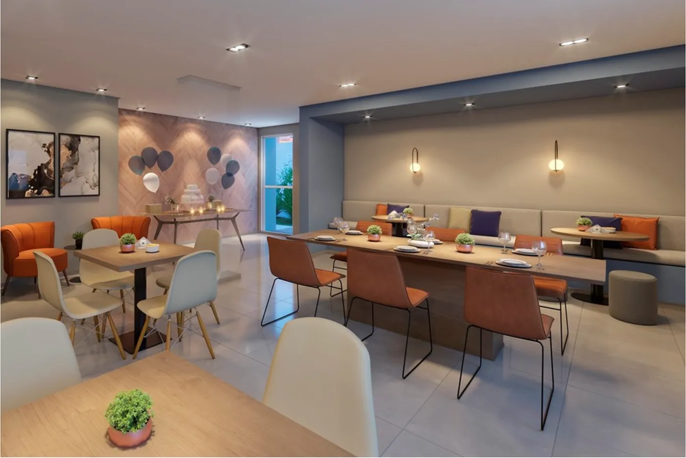 BCA 770 Apto 601191033-70 - REMAX Kasa Exclusividades — foto 3
