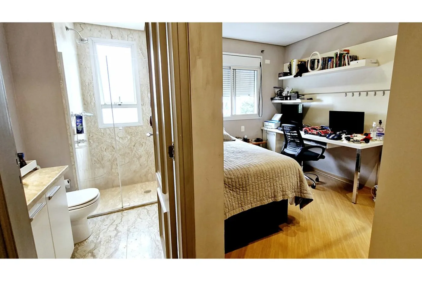 CBE 1469 Apto 601361003-188 - REMAX Trio Exclusividades — foto 5