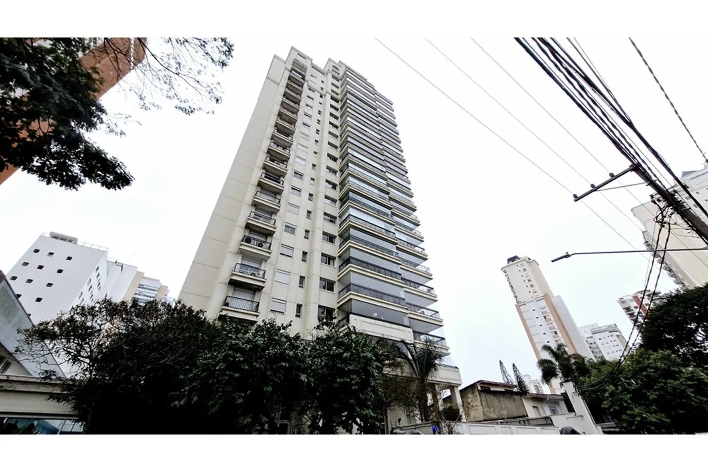 CBE 1469 Apto 601361003-188 - REMAX Trio Exclusividades — foto 2