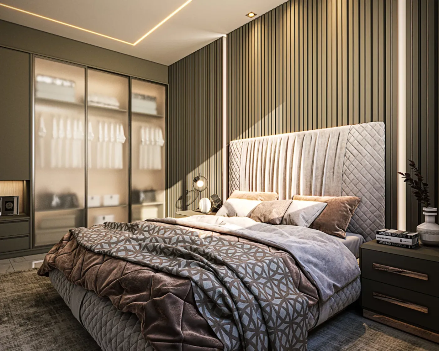 Landau Residence - Sampaio Empreendimentos — foto 4