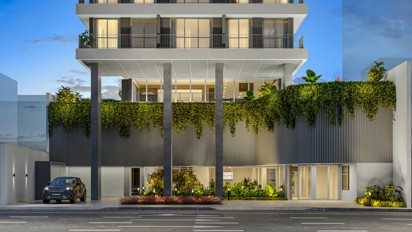 Core Palácio - Gadens — foto 3