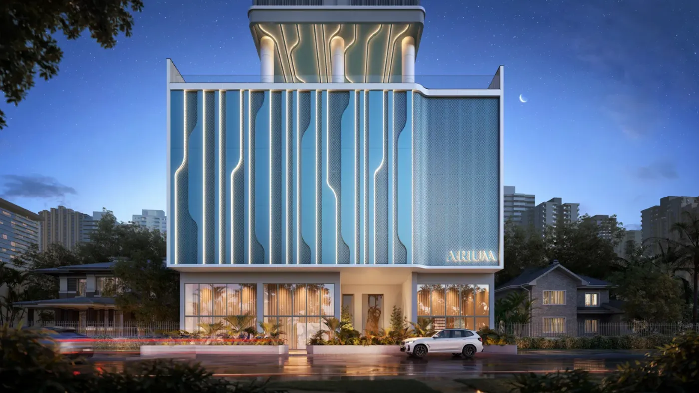 Arium - C’Seger Construtora e Incorporadora — foto 3
