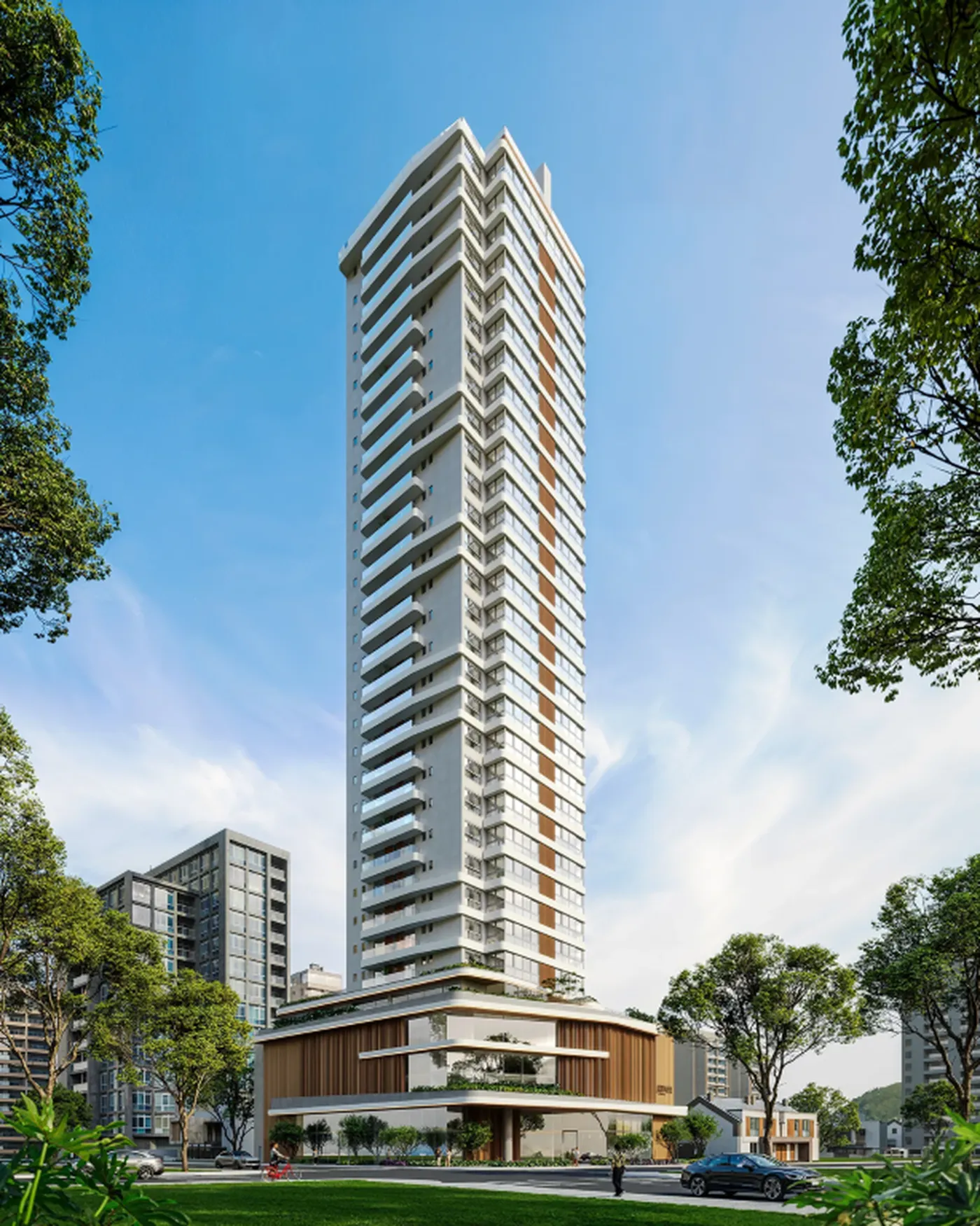 Altimare - Clarus Construtora