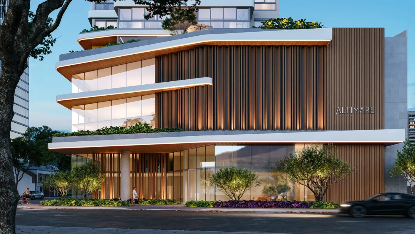 Altimare - Clarus Construtora — foto 2
