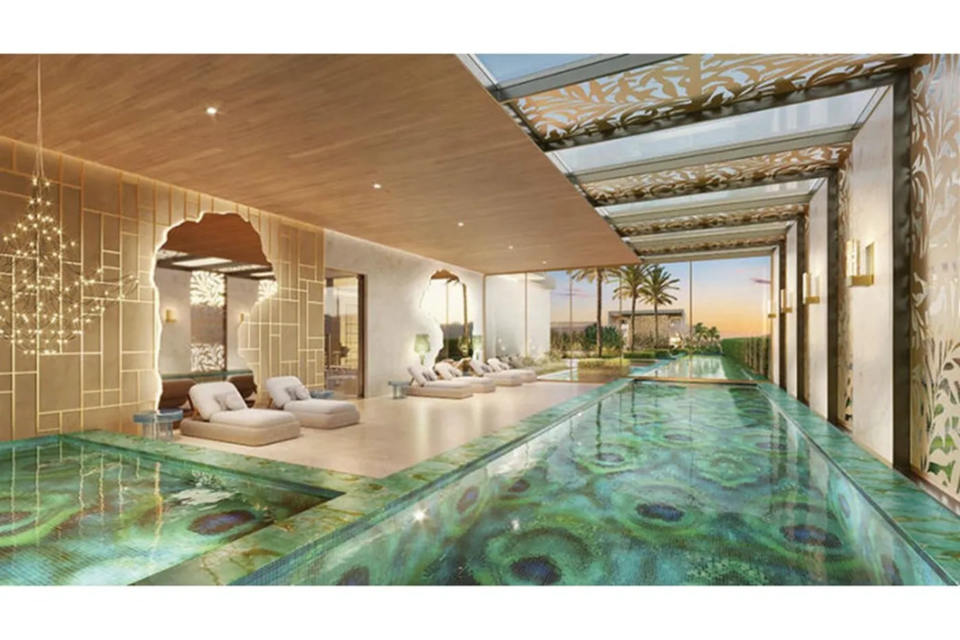 BRPJ 576 Apto 601081013-34 - REMAX Lepex Exclusividades — foto 4