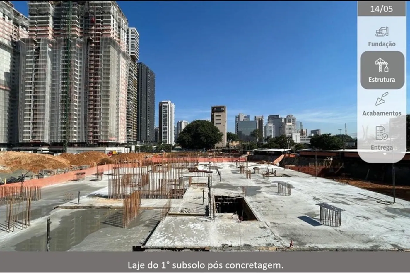 BRPJ 576 Apto 601081013-34 - REMAX Lepex Exclusividades — foto 2