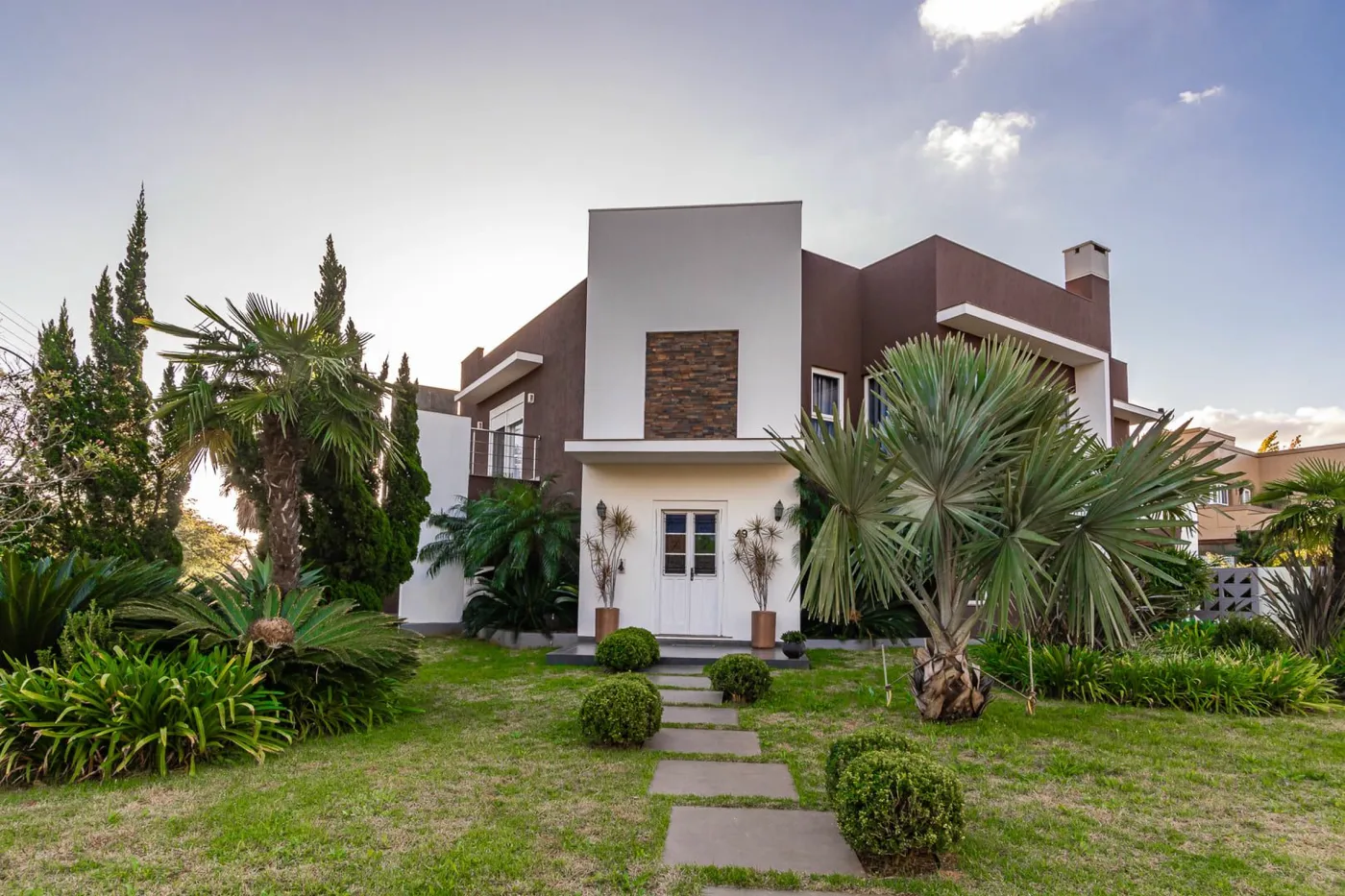 Villagio Di Firenze Casa CA0054 - Viviane Paz Imóveis Exclusividades