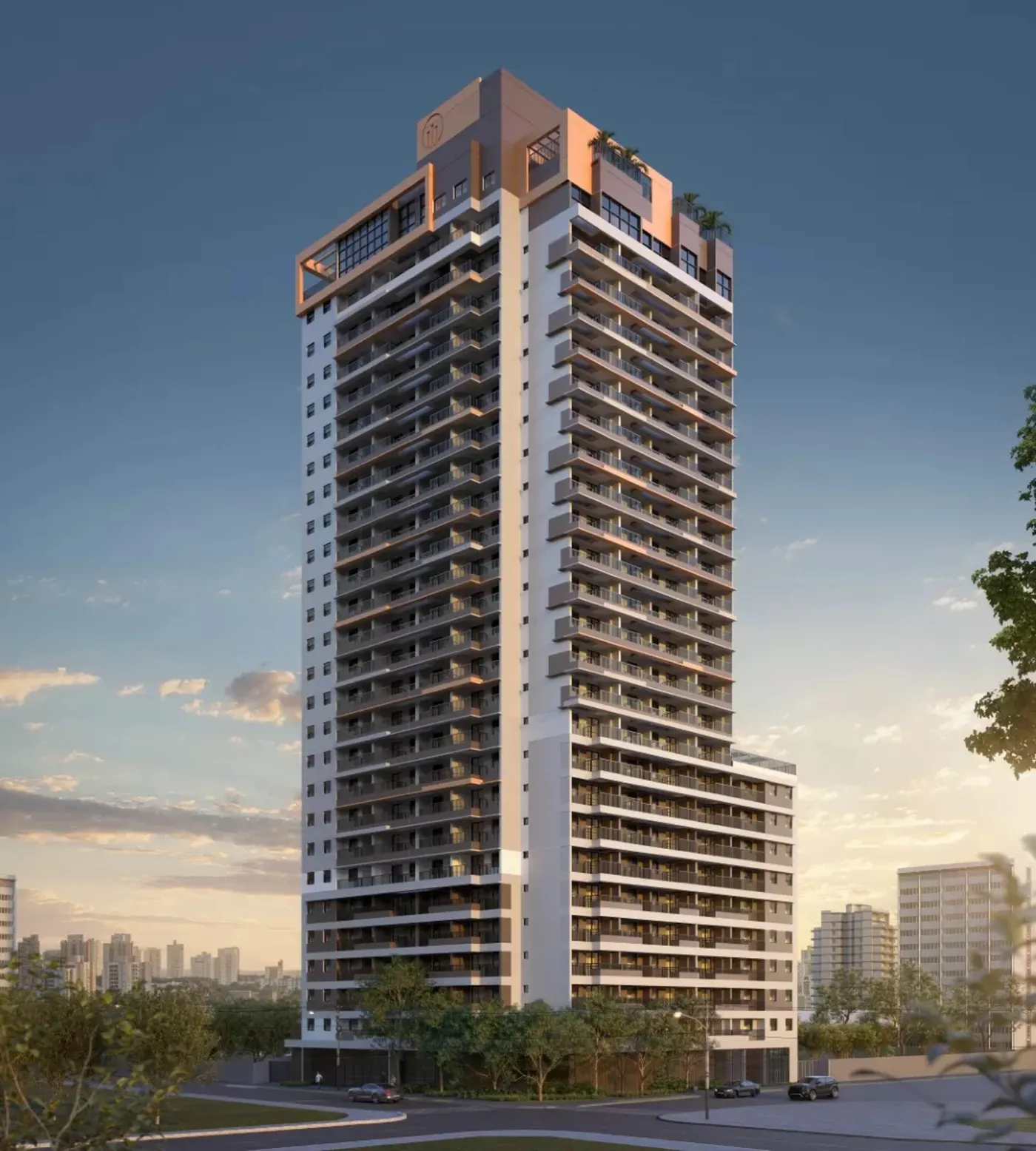 Sol Connection Mooca - Residencial - Sol Construtora