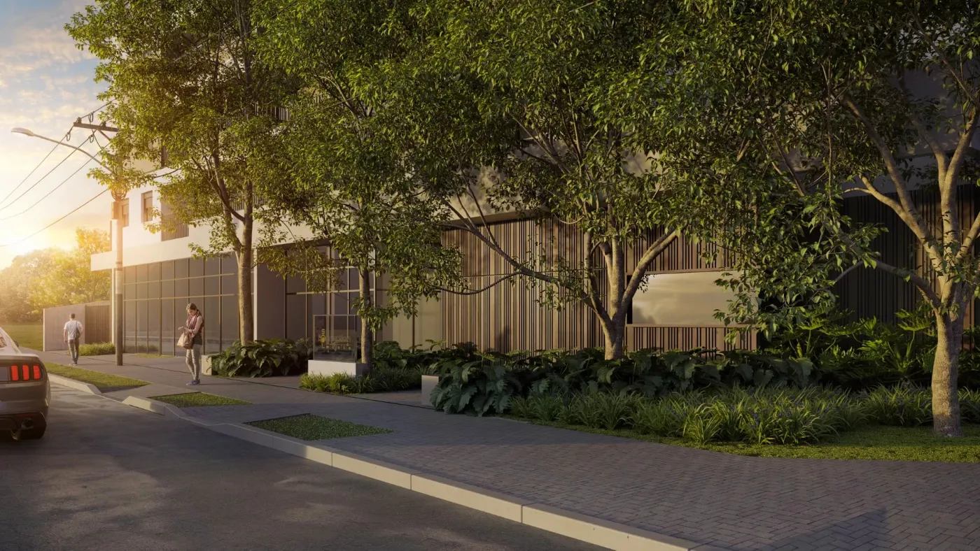 Sol Connection Mooca - Residencial - Sol Construtora — foto 3