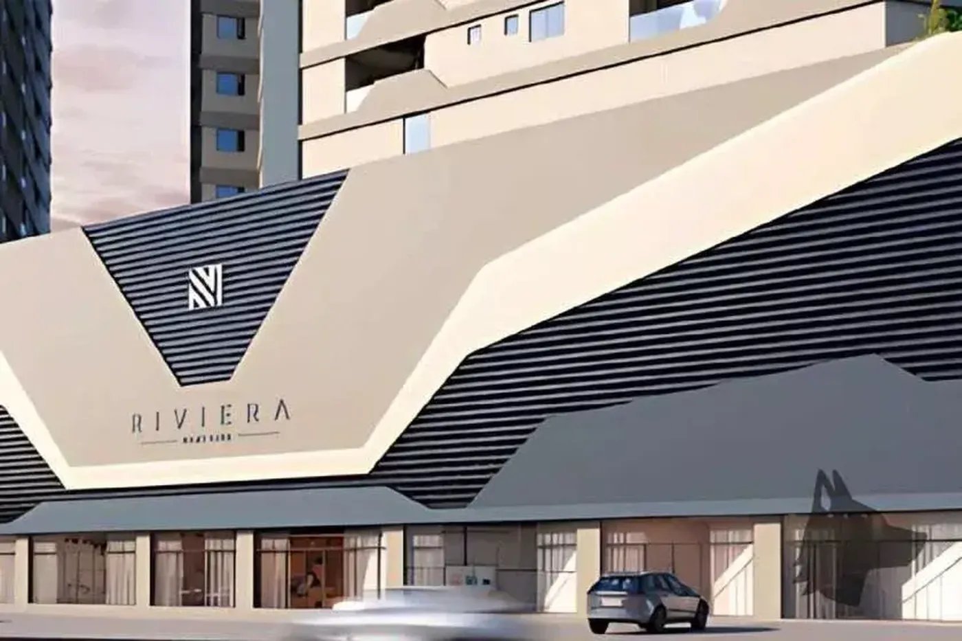 Riviera Home Club - N1 Construtora e Incorporadora — foto 3