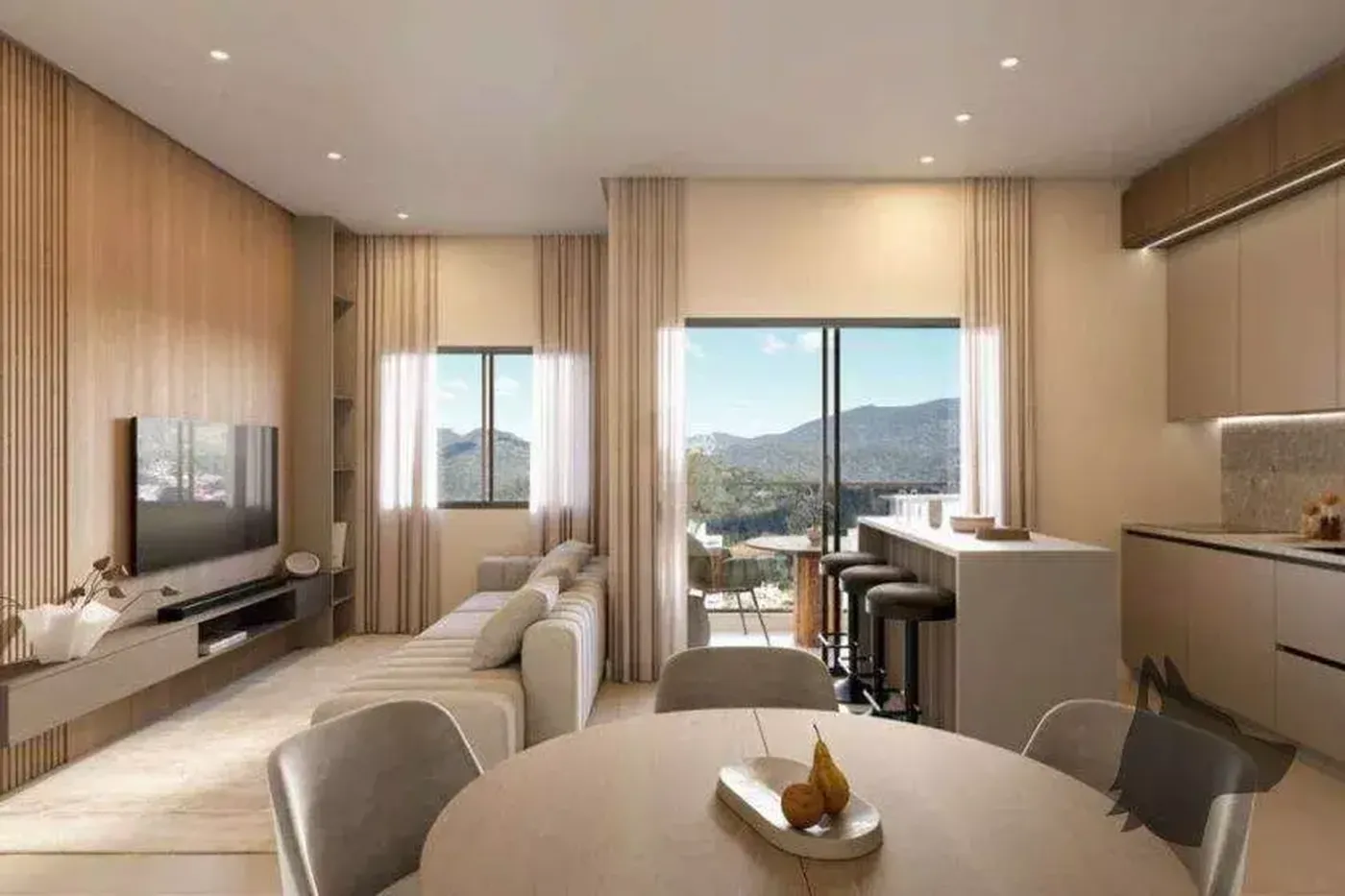 Riviera Home Club - N1 Construtora e Incorporadora — foto 5