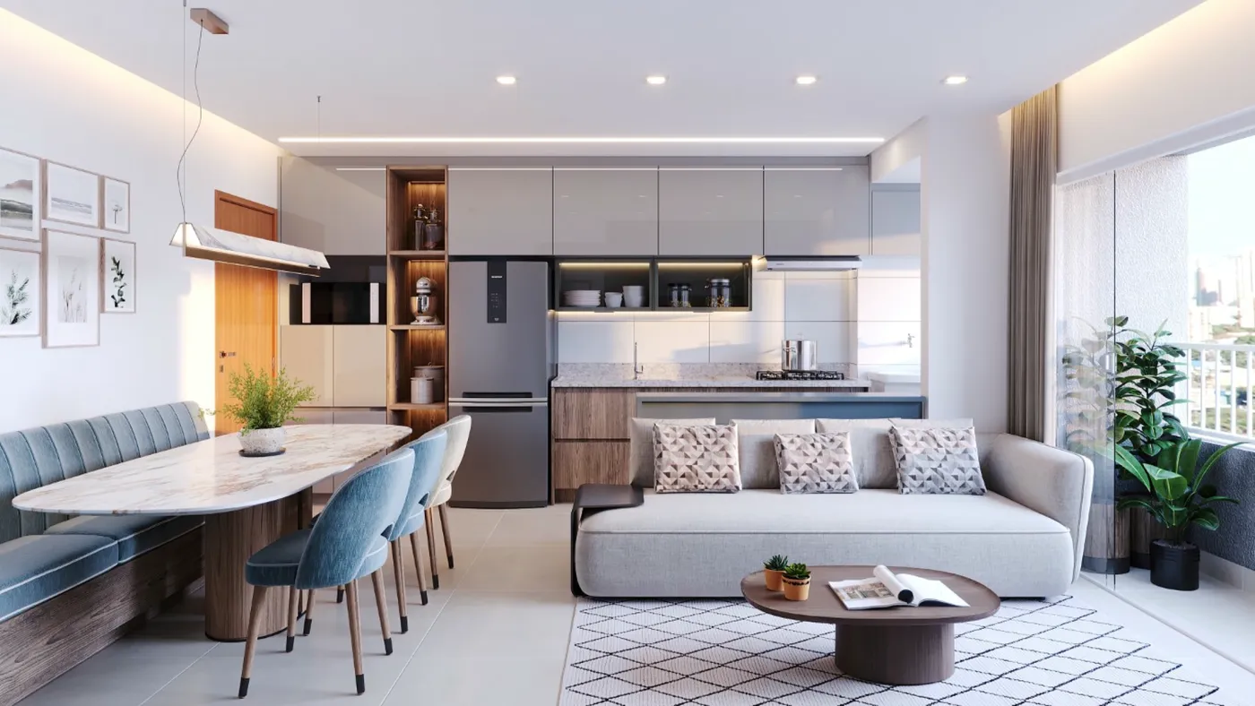Aurora Lago das Rosas - CMO — foto 4