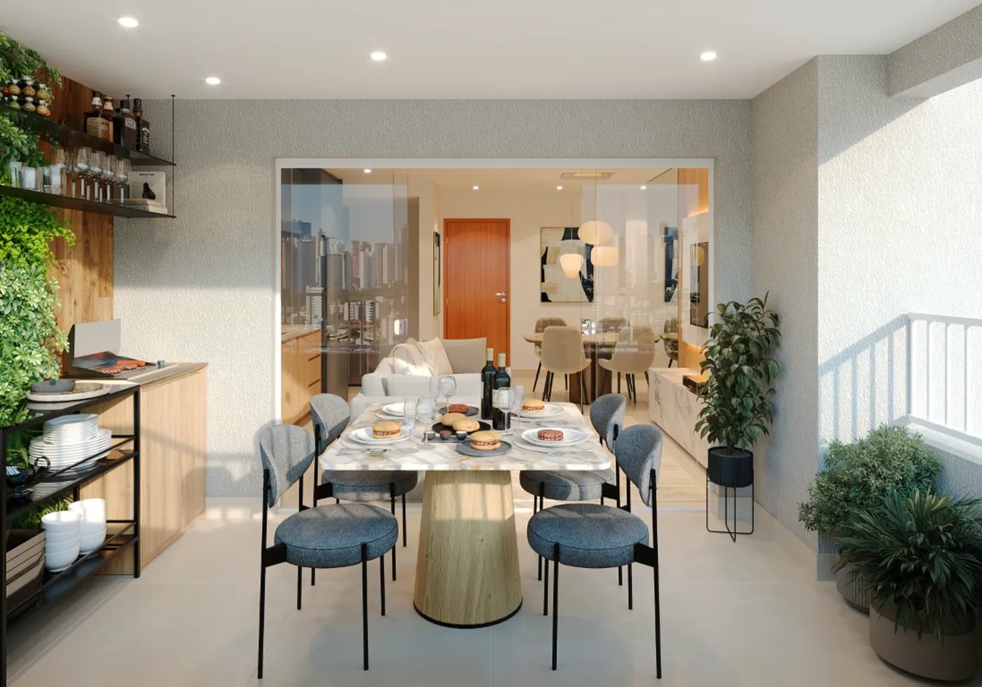 Aurora Lago das Rosas - CMO — foto 5