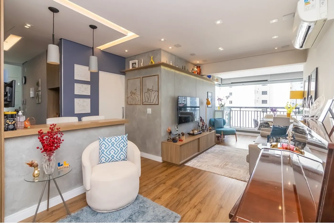 VDSDDT 288 Apto 602031024-96 - REMAX Classique Exclusividades
