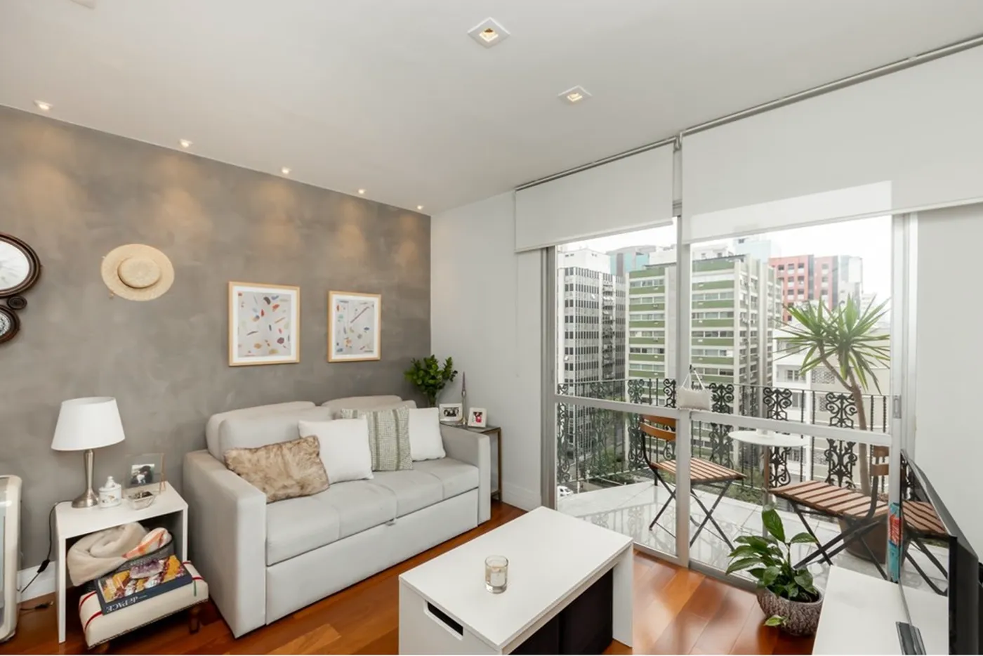 IBJA 719 Apto 601481005-193 - REMAX Comunità Exclusividades
