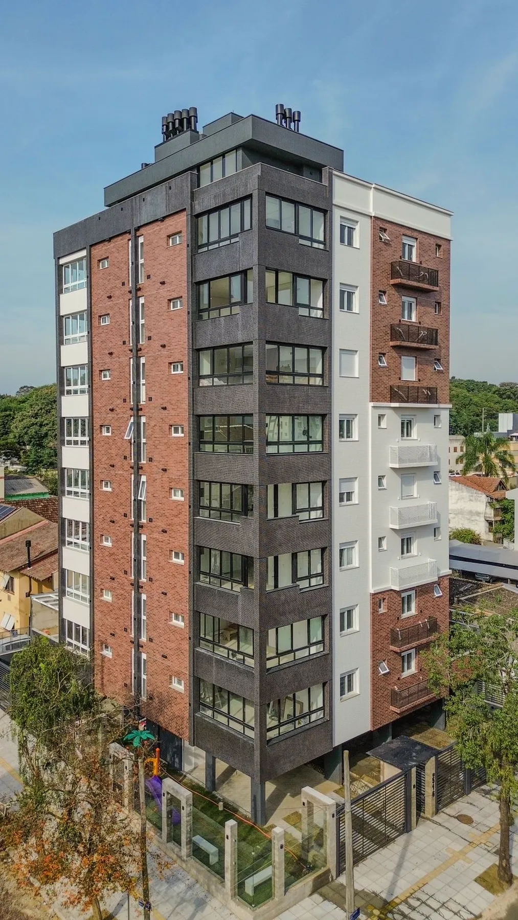 New Horizon - Klein & Kuhn Construções