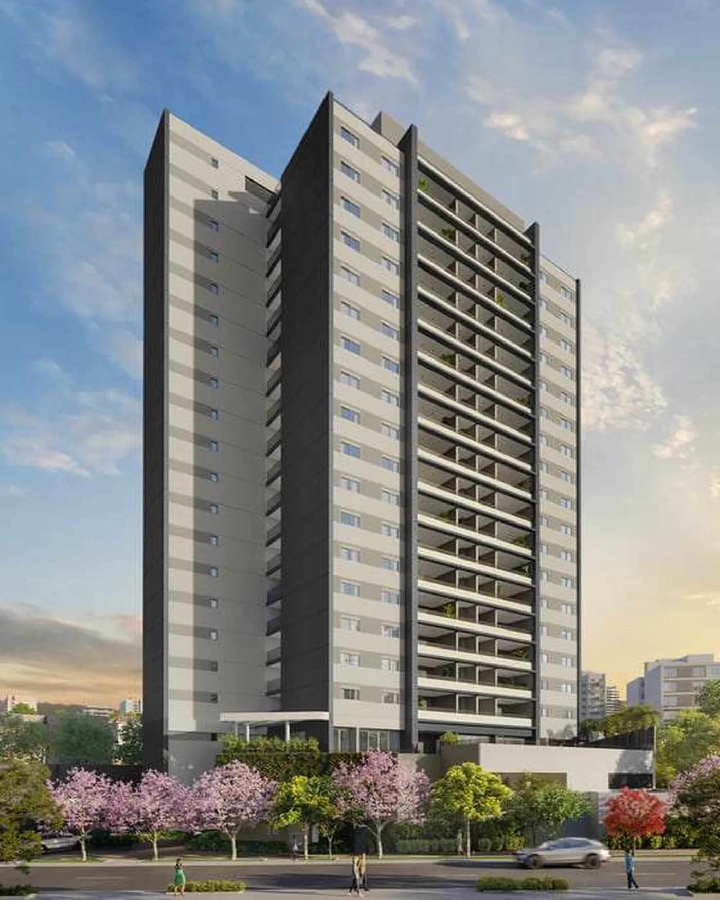 Sereno - AW Realty — foto 2