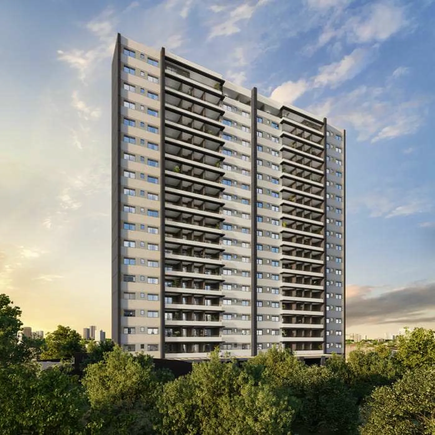 Sereno - AW Realty — foto 3