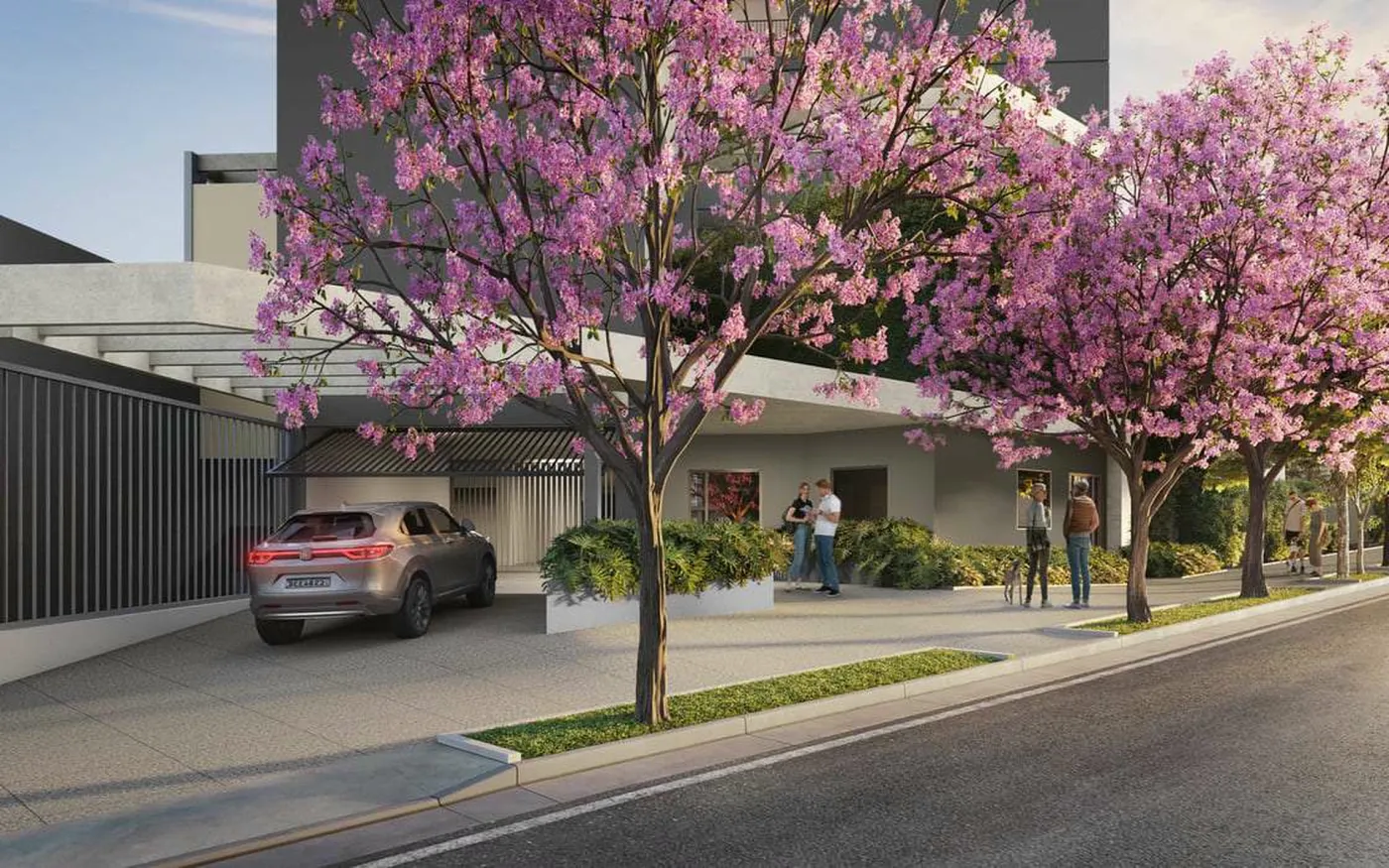 Sereno - AW Realty — foto 5