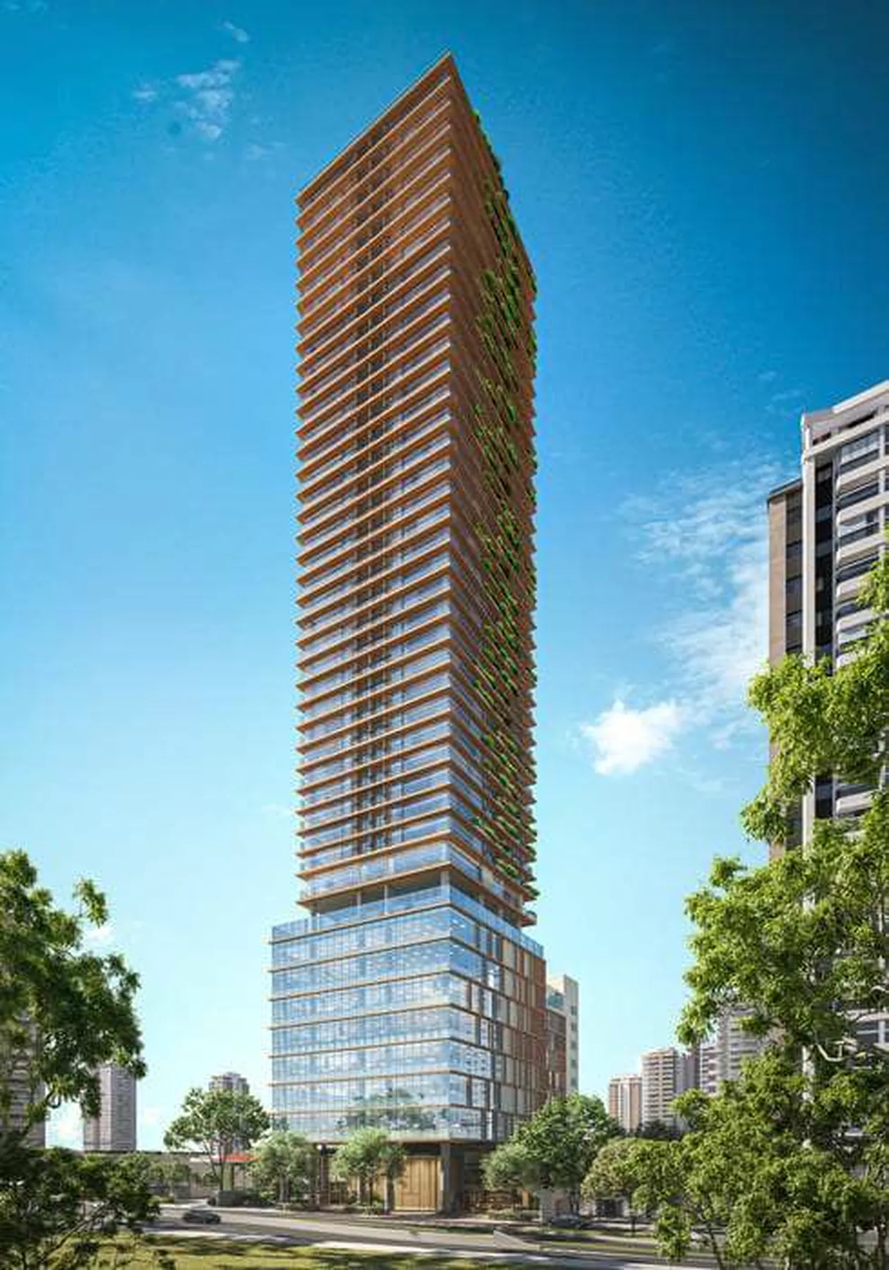 Visar Jardim Europa - AW Realty — foto 2