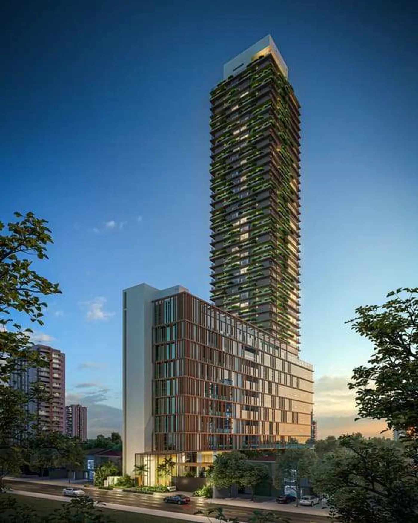 Visar Jardim Europa - AW Realty — foto 3