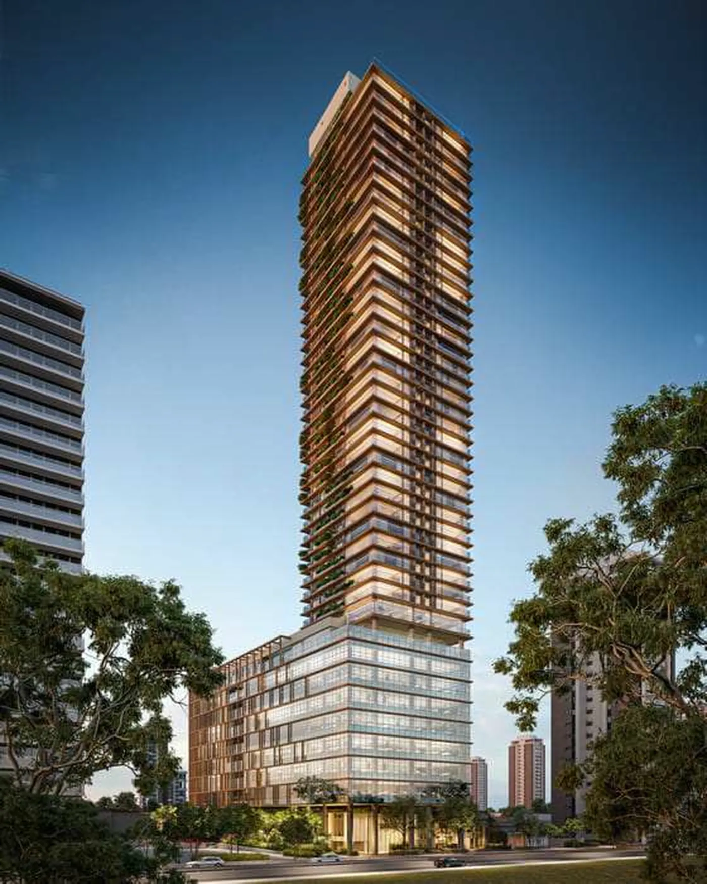 Visar Jardim Europa - AW Realty — foto 4