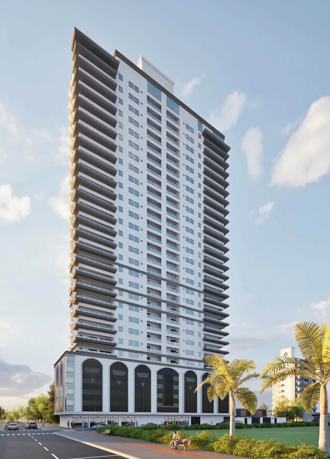 Acácia Garden Residence - Excellence