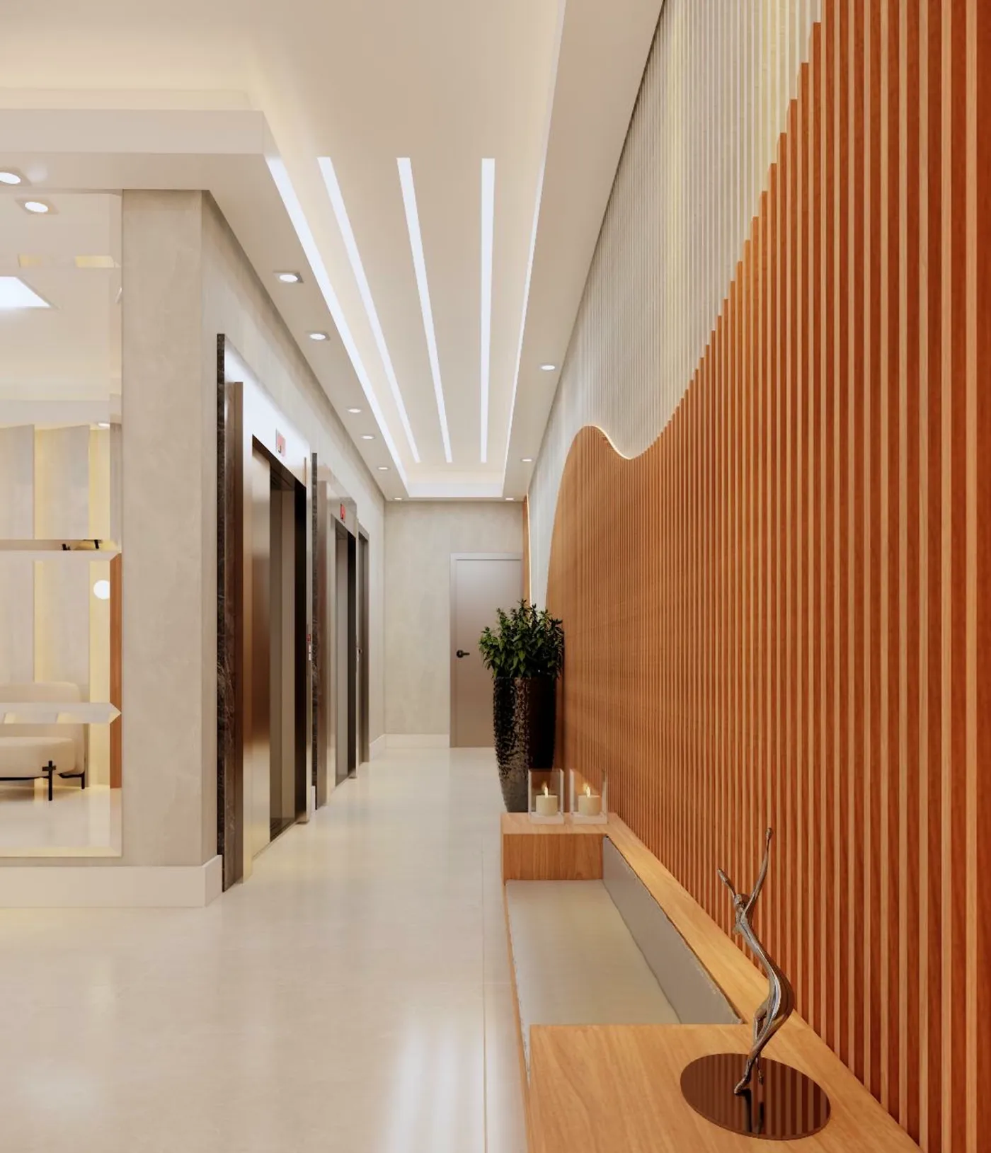 Acácia Garden Residence - Excellence — foto 4