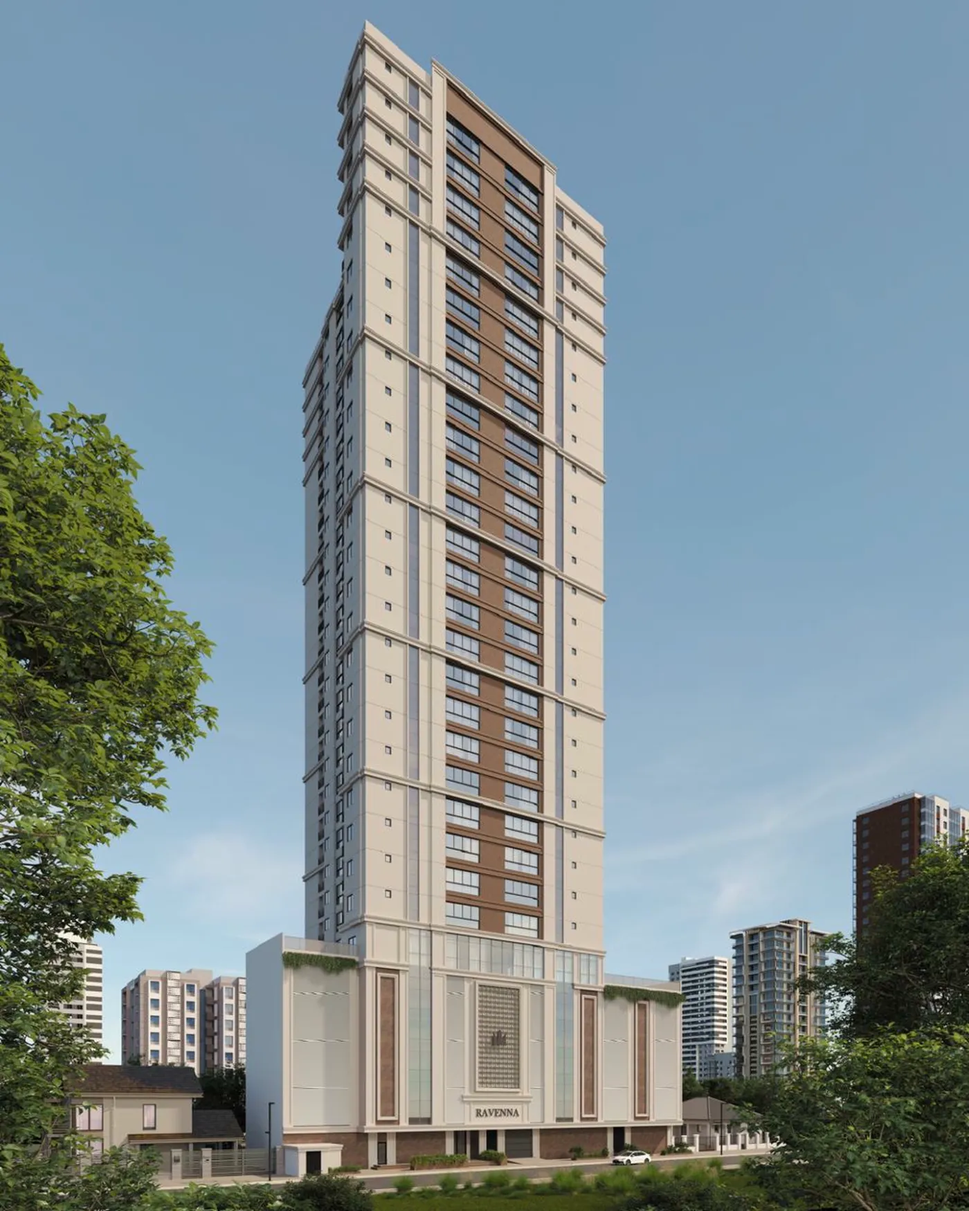 Ravenna Residence - Excellence
