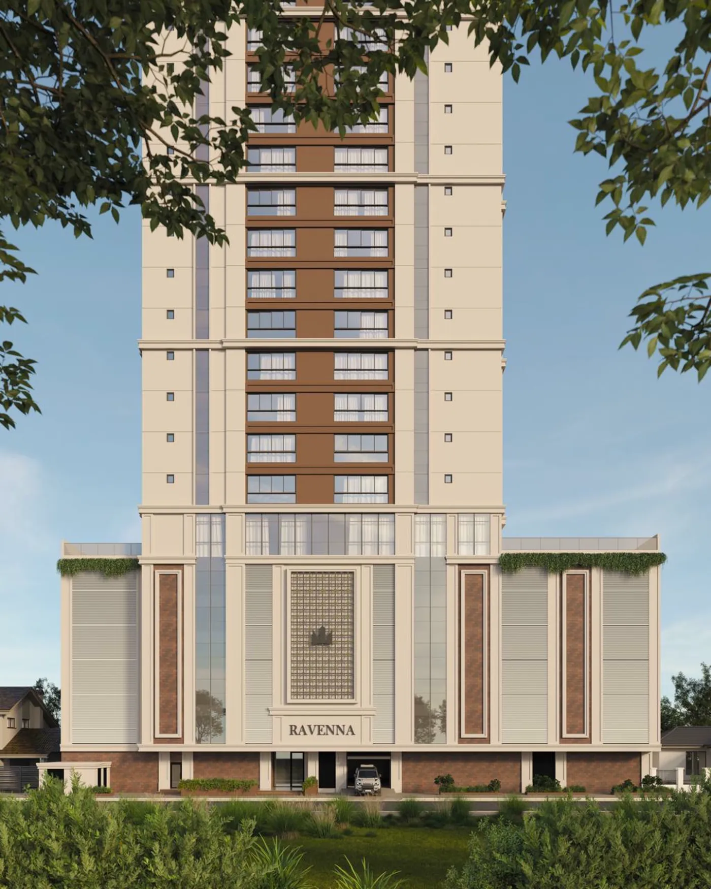 Ravenna Residence - Excellence — foto 2