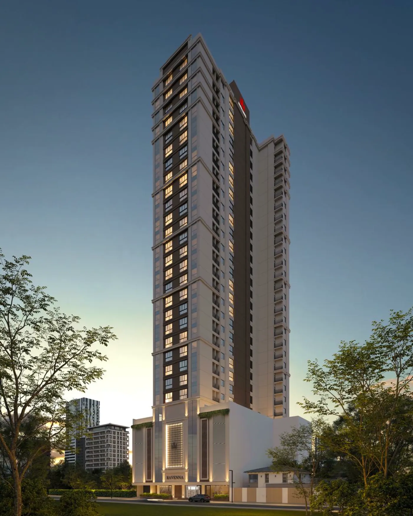 Ravenna Residence - Excellence — foto 3