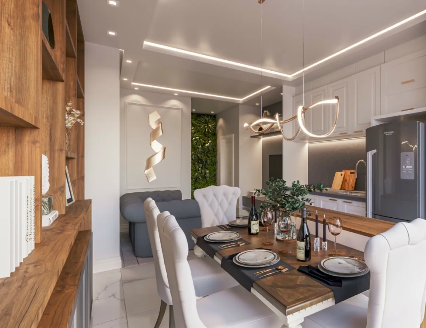 Ravenna Residence - Excellence — foto 4