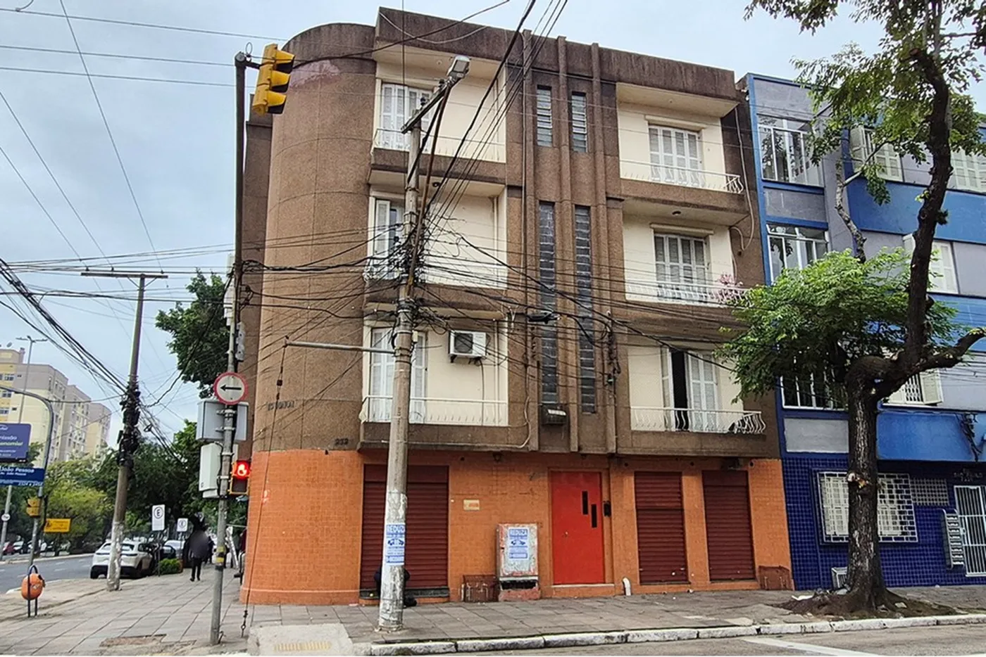 SJP 2326 Apto 610291021-172 - REMAX Capital Park Exclusividades