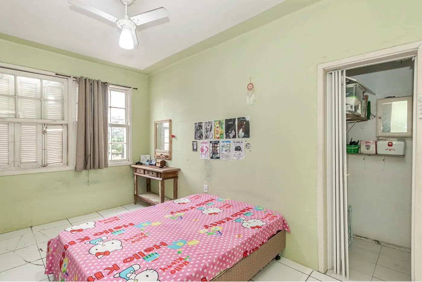 SJP 2326 Apto 610291021-172 - REMAX Capital Park Exclusividades — foto 2