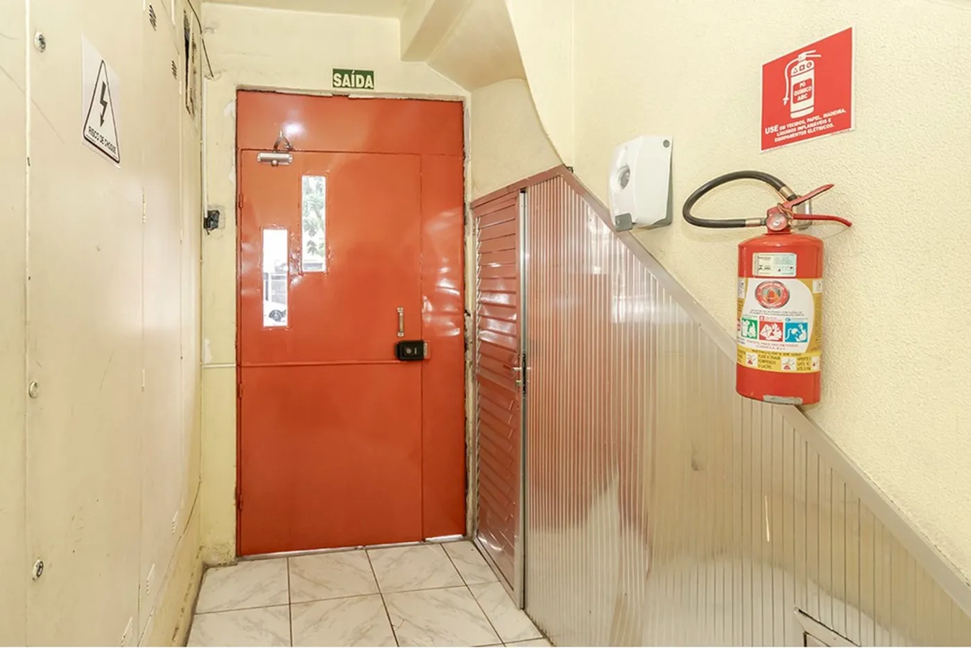 SJP 2326 Apto 610291021-172 - REMAX Capital Park Exclusividades — foto 3