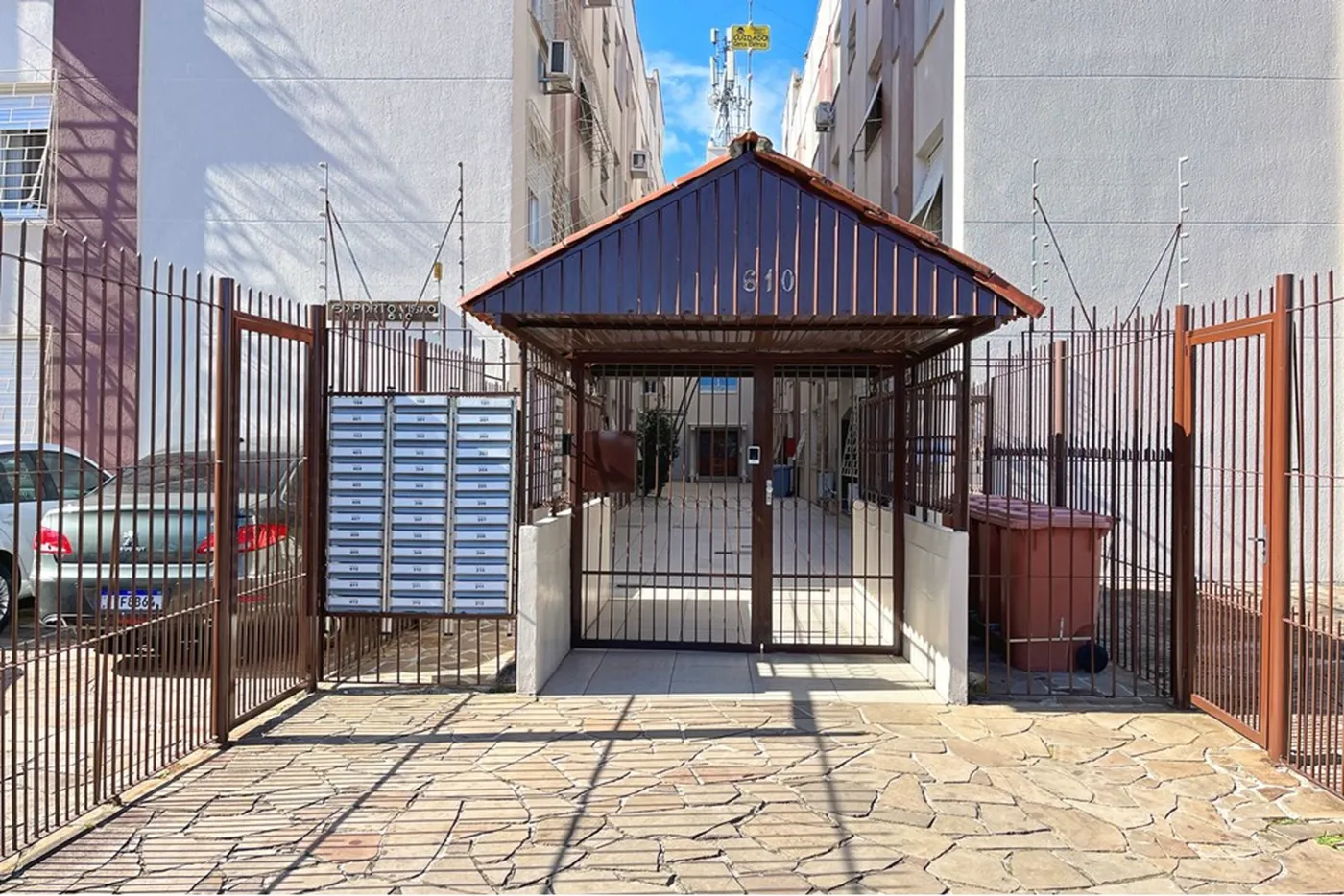 SADR 610 Apto 610291022-38 - REMAX Capital Park Exclusividades — foto 5