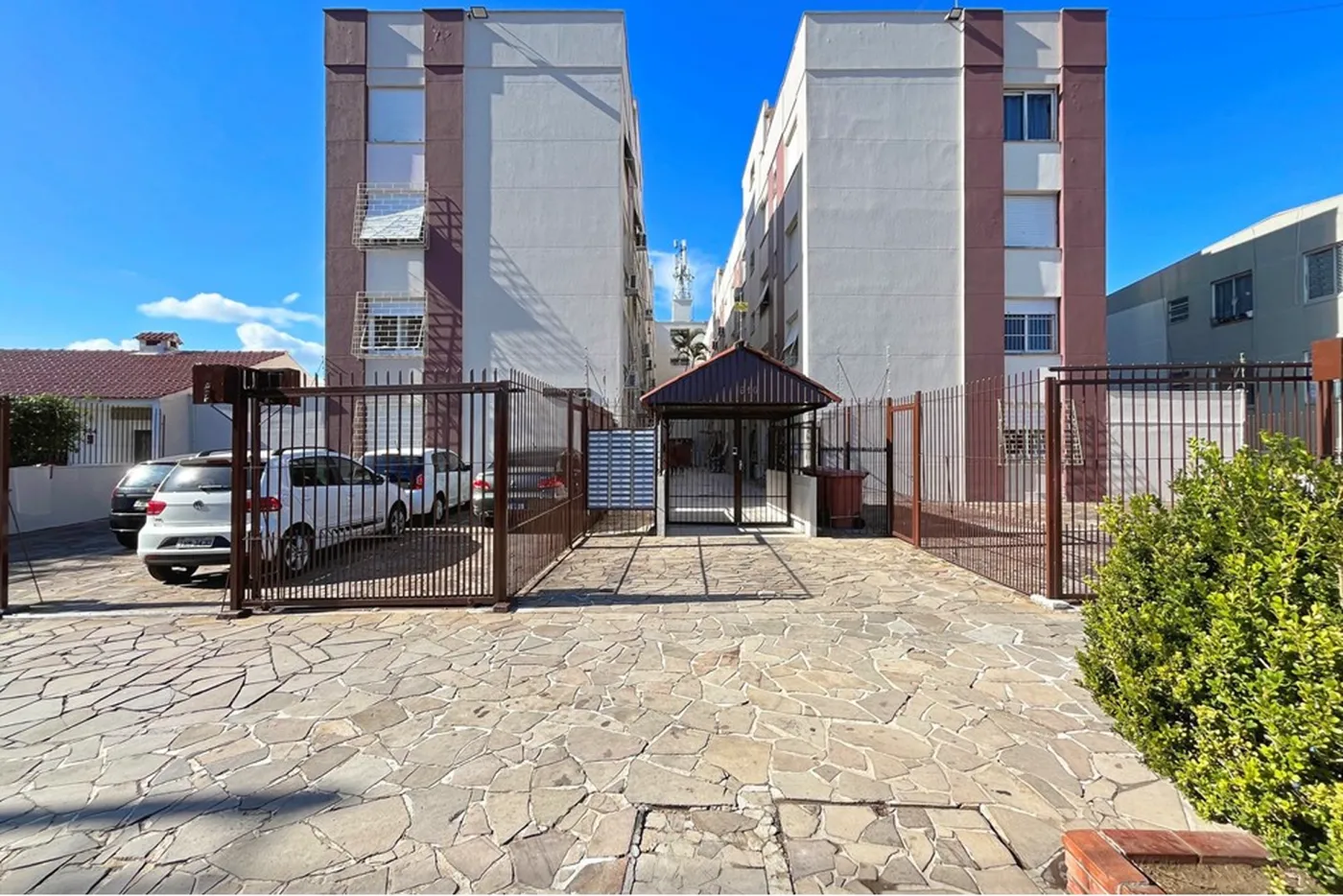 SADR 610 Apto 610291022-38 - REMAX Capital Park Exclusividades — foto 4