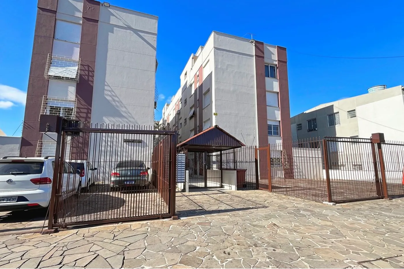 SADR 610 Apto 610291022-38 - REMAX Capital Park Exclusividades — foto 3