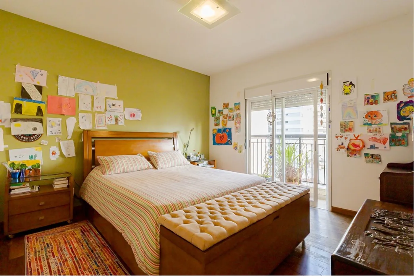 SCT 275 Apto 601081062-57 - REMAX Lepex Exclusividades — foto 4