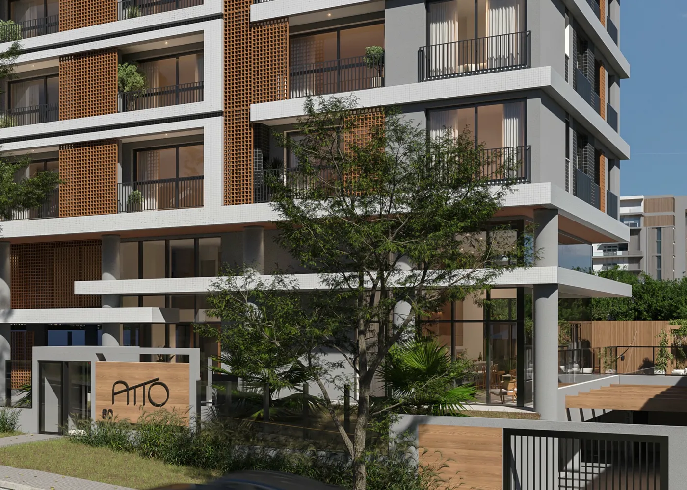 Atto - RA Empreendimentos — foto 4