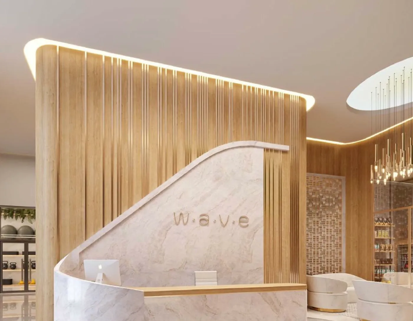 Wave - Damiani — foto 2
