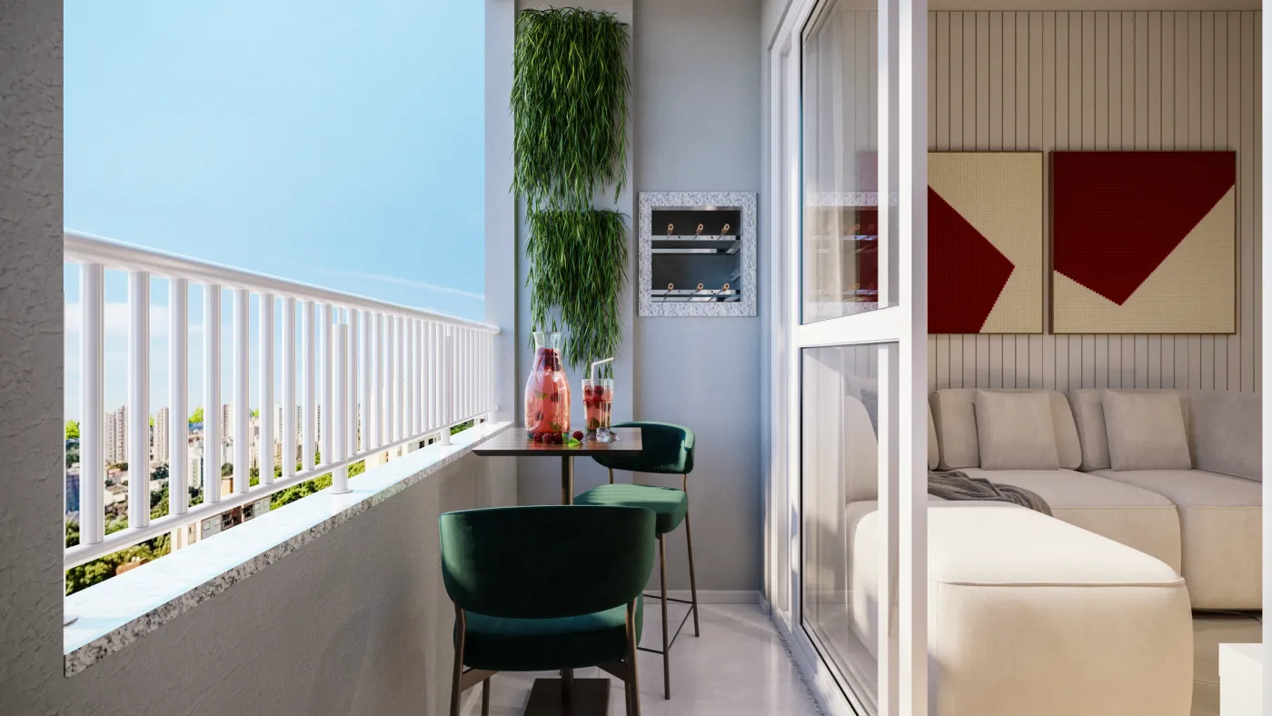 Residencial Carvalho - Fase 2 — foto 5