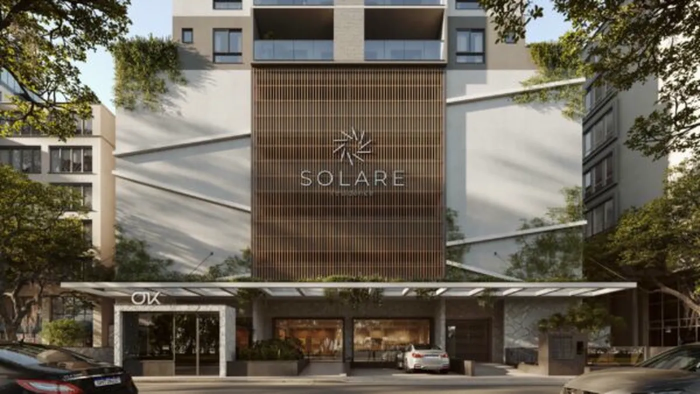 Solare Residence - OK Construtora — foto 3