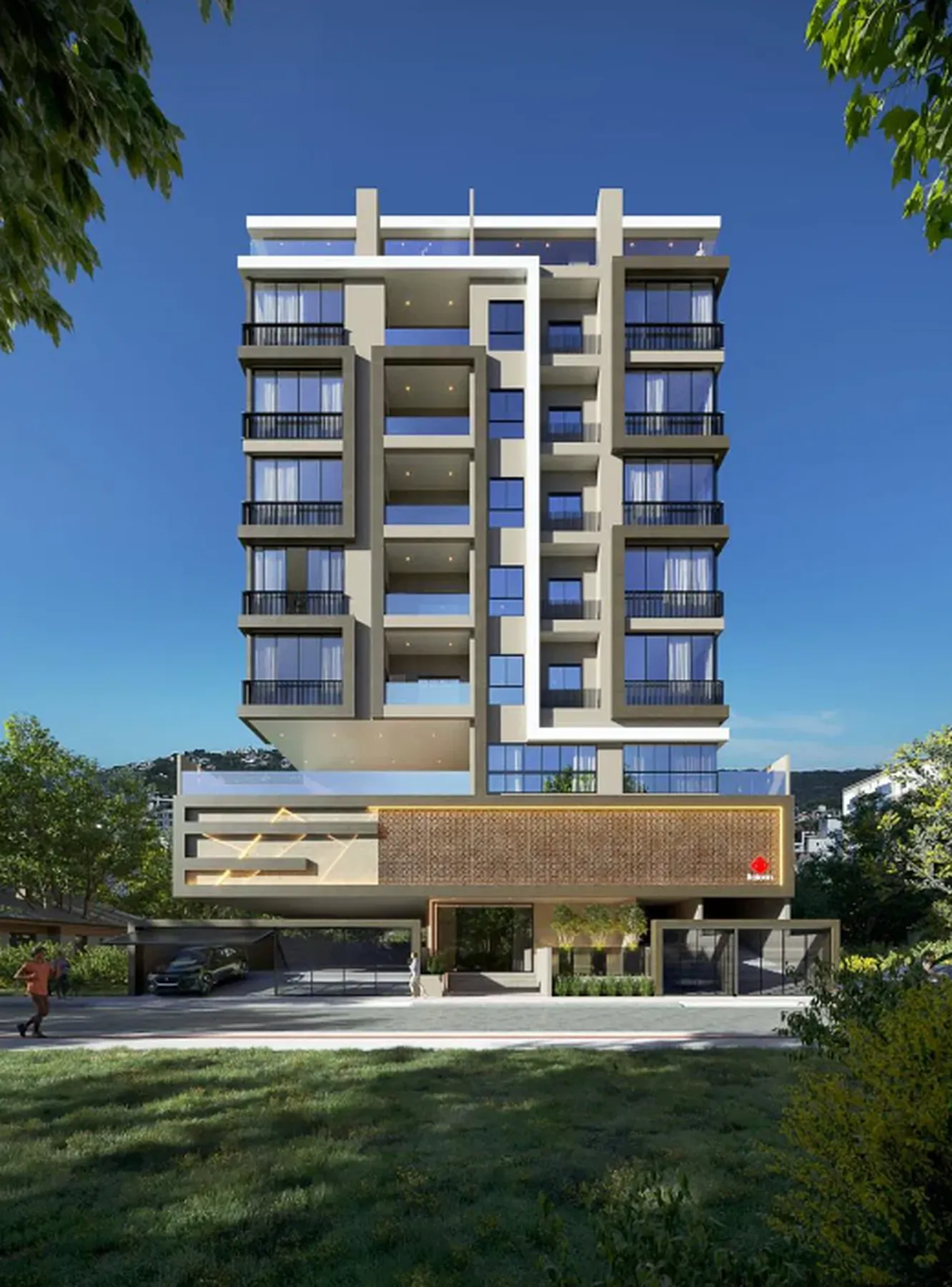 Mirante Cardeal - Itaicon Empreendimentos