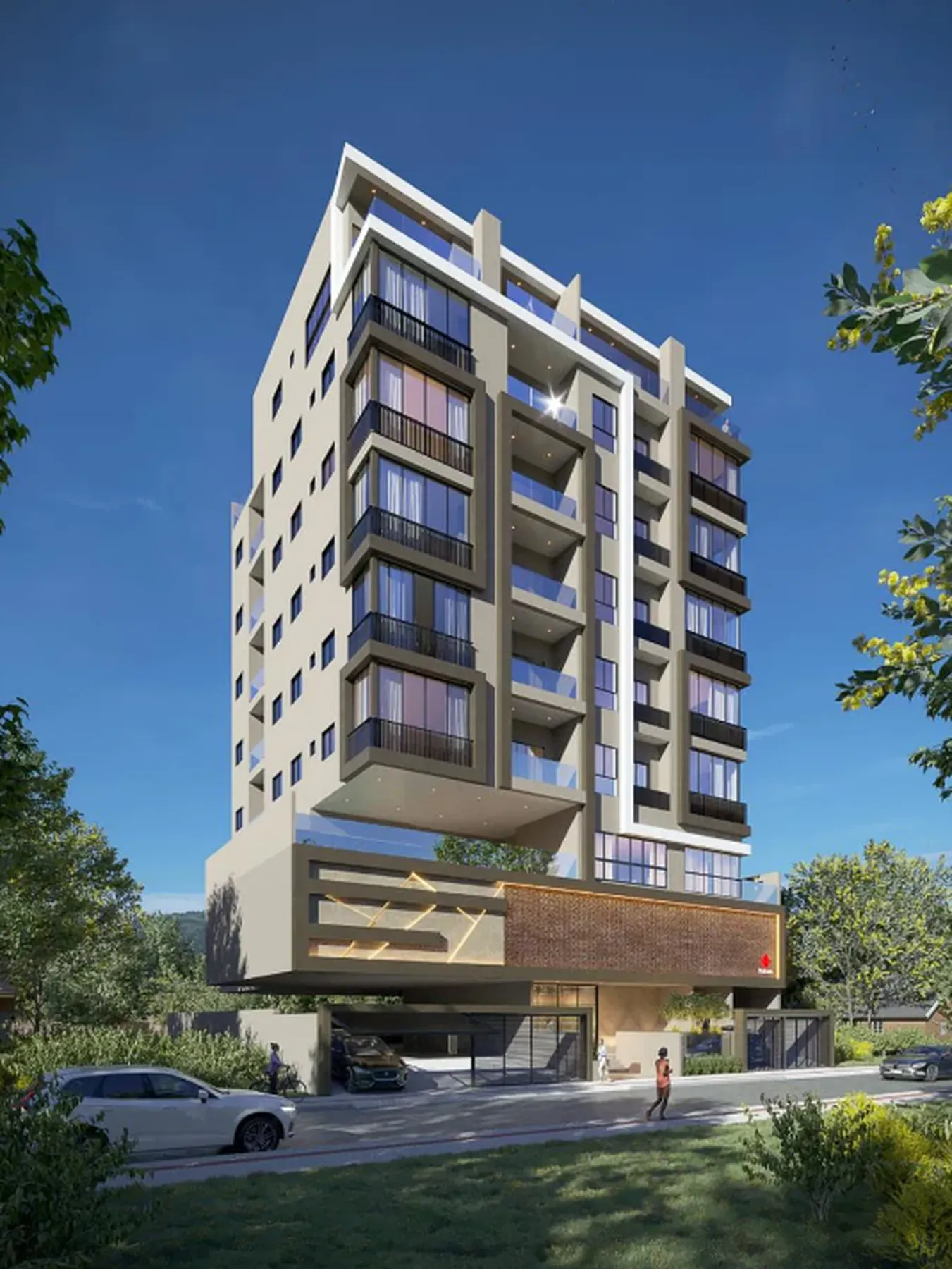 Mirante Cardeal - Itaicon Empreendimentos — foto 2