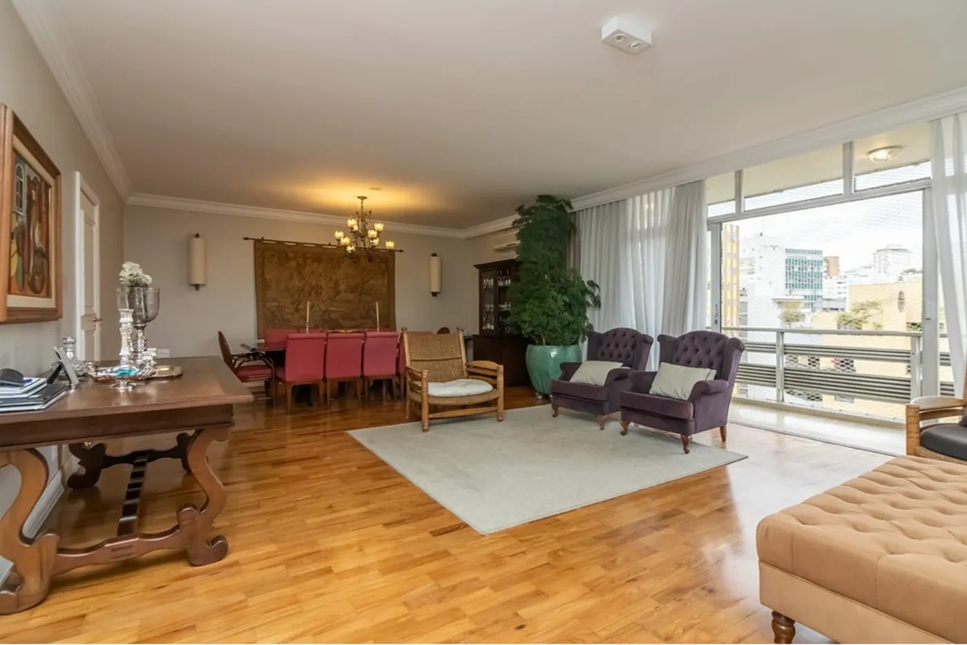 HBDI 788 Apto 601081048-29 - REMAX Lepex Exclusividades — foto 2