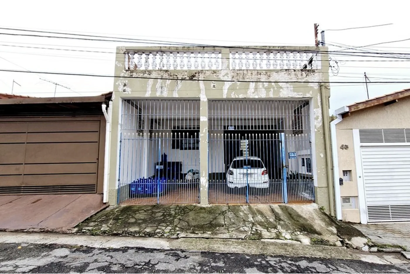 VSMSR 52 Casa 602301015-3 - Remax Trinity Exclusividades