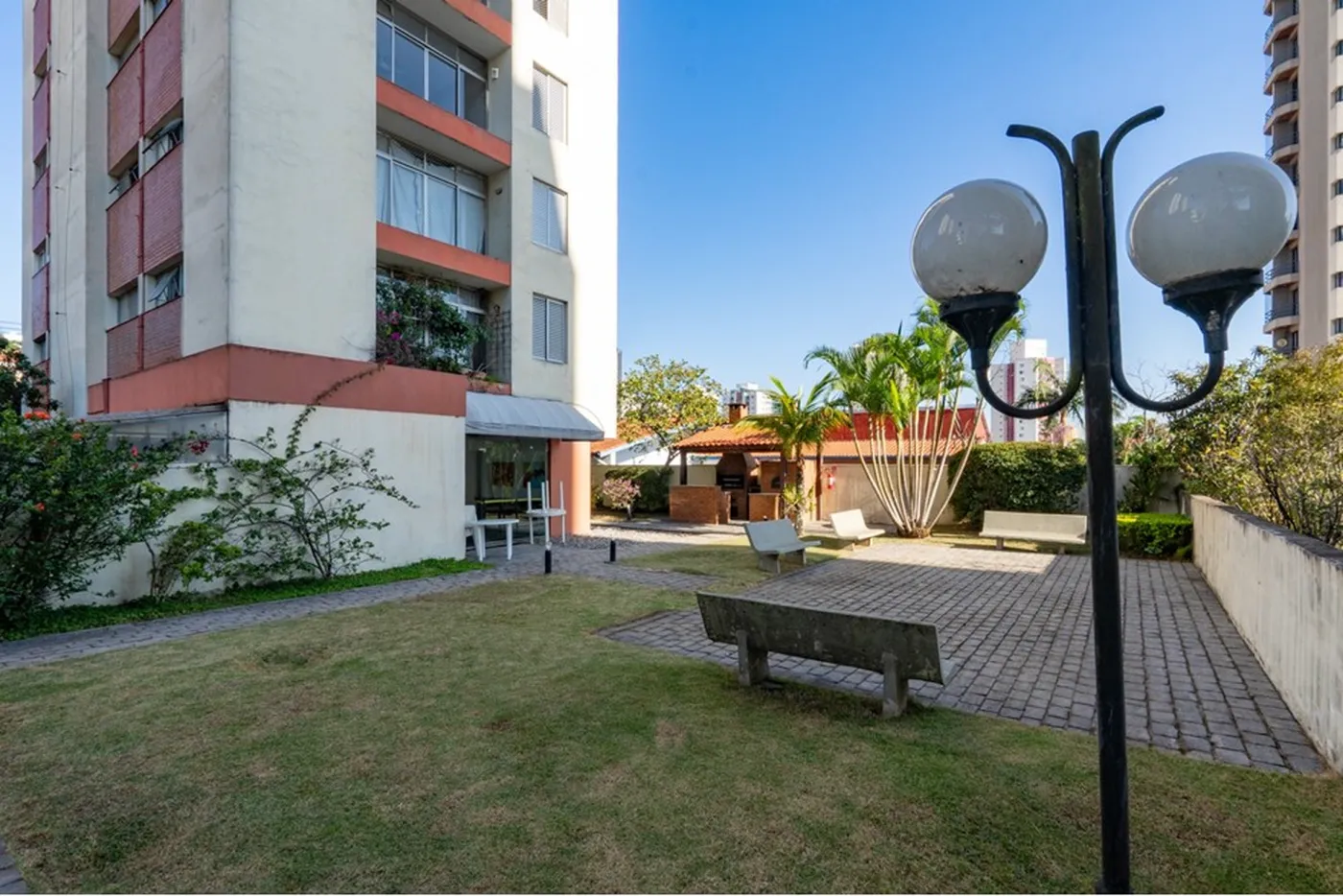 VMT 215 Apto 601241063-3 - REMAX Ville Exclusividades — foto 2